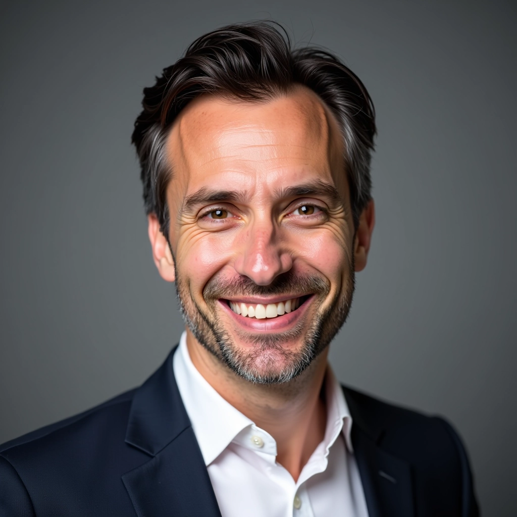 Stéphane Dufour