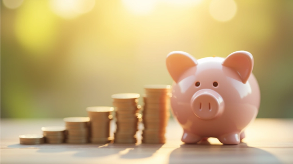 Construction réserves financières sécurisées